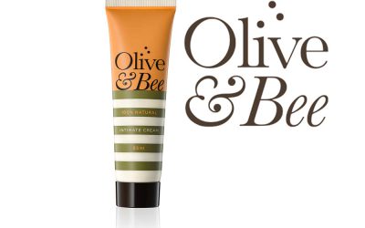 Do I need a personal lubricant or moisturizer? (and what do bees and olives have to do with it?)