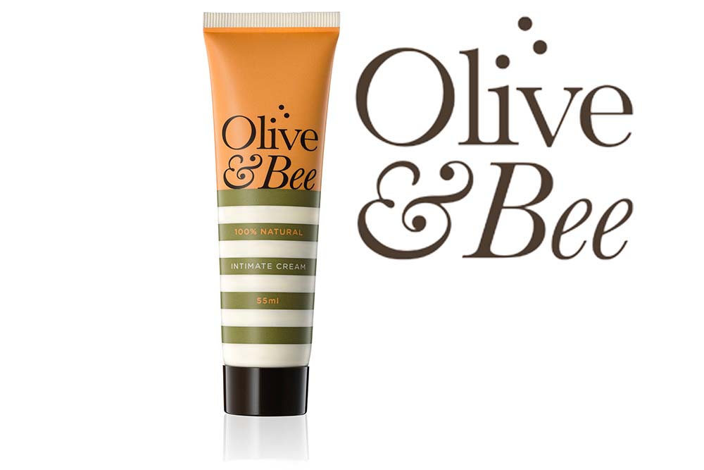 Do I need a personal lubricant or moisturizer? (and what do bees and olives have to do with it?)