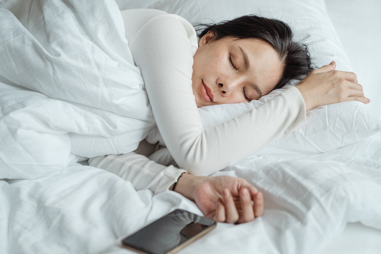 8 Reasons Sleep is Critical to our health