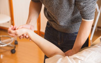 Lymphatic Drainage